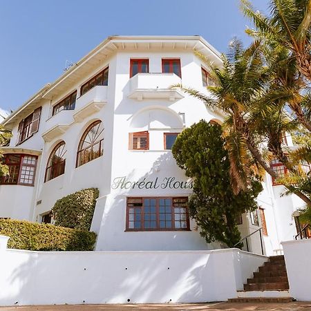 Floreal House Κέιπ Τάουν Εξωτερικό φωτογραφία
