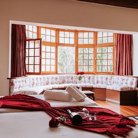 Floreal House Κέιπ Τάουν Εξωτερικό φωτογραφία