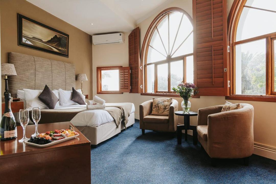 Floreal House Κέιπ Τάουν Εξωτερικό φωτογραφία