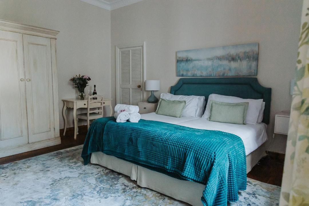 Floreal House Κέιπ Τάουν Εξωτερικό φωτογραφία