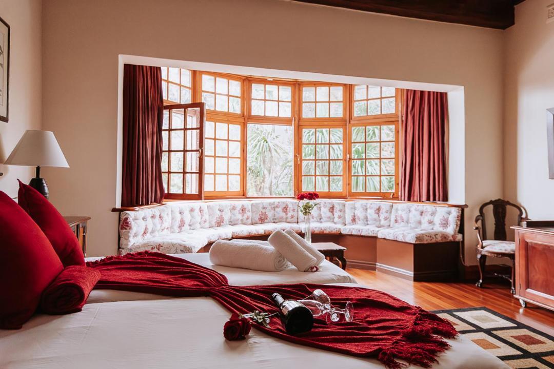 Floreal House Κέιπ Τάουν Εξωτερικό φωτογραφία