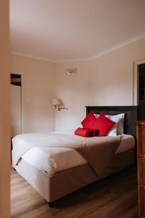 Floreal House Κέιπ Τάουν Εξωτερικό φωτογραφία