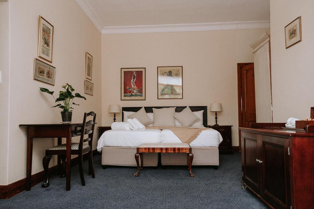 Floreal House Κέιπ Τάουν Εξωτερικό φωτογραφία