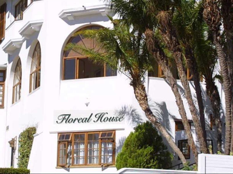 Floreal House Κέιπ Τάουν Εξωτερικό φωτογραφία