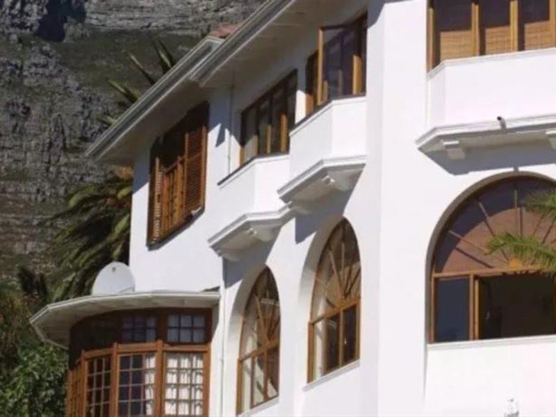 Floreal House Κέιπ Τάουν Εξωτερικό φωτογραφία